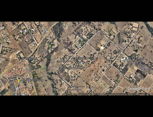 FARM FOR SALE IN RUIMSIG